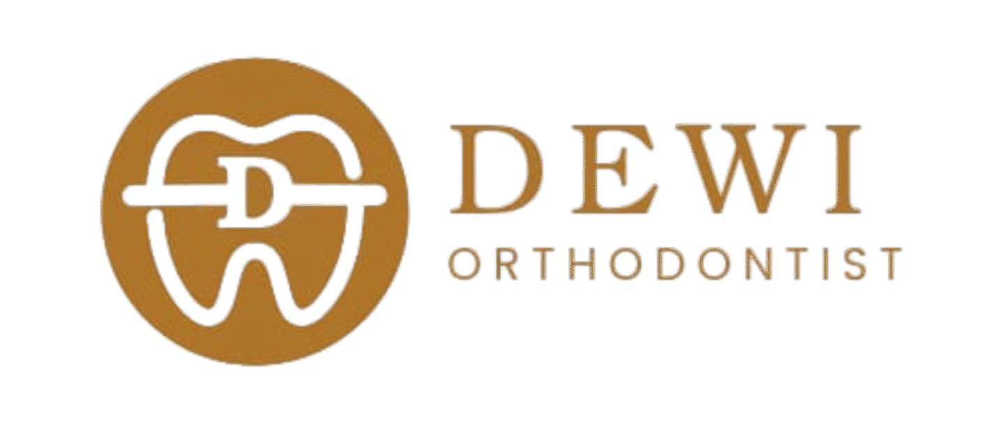 Dewi Orthodontist Logo